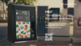 Petrotec Launches FM27: Redefining Digital Interaction at the Fuel Dispenser