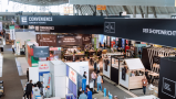 UNITI expo expands Shop & Convenience area to largest size yet