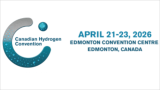 Canadian Hydrogen Convention 2026