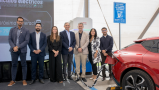Copec expands ultra-fast EV charging network in Chile