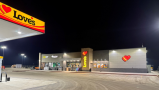 Love’s adds new travel stop in central North Dakota