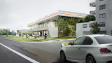 A new blueprint for mobility hubs