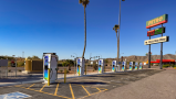 bp pulse expands EV charging network to Arizona