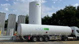 Grupo HAM begins full transition to Bio-LNG and Bio-CNG
