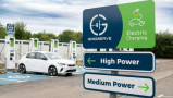 GRIDSERVE, Extra add seven EV Super Hubs to UK motorways