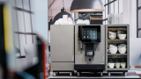 A new level of ease for forecourt coffee operations