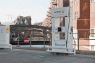 Japanese motor giants ally to develop hydrogen service stations
