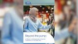 Dover Fueling Solutions Report: How Consumer Expectations are Redefining the Forecourt Experience