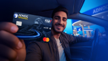 ADNOC, FAB and Mastercard introduce new fuel and mobility credit card in UAE