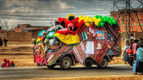 Bolivian drivers now have two new lubricants in the market