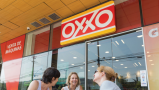 OXXO unveils first store at Mexico City Airport