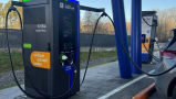 EnBW tests new XCharge fast-charging stations in Germany
