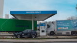 Tyczka Hydrogen expands network with two MorGen Mobility sites