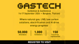 Gastech 2026