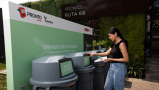 Pronto Copec moves toward “Zero Waste” goal by 2029