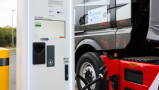 EU approves €1.6B plan for truck fast-charging network