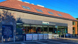 Tout’s and Co-op Wholesale renew forecourt partnership