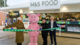 bp trials new store formats at London reopenings