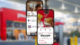 Pilot refreshes app to streamline drivers’ journeys