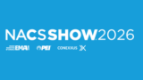 NACS Show 2026