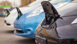 India’s EV sales remained strong in 2025