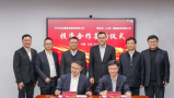 FORVIA partners with Sinopec Capital to boost hydrogen growth in China