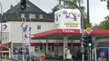 Universal Pictures’ Minions take over German gas stations
