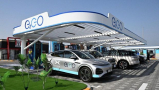 ADNOC Distribution opens UAE’s largest EV charging hub