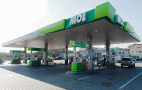 MOL Romania will finish rebranding 42 Agip gas stations while aiming at a 15% share of retail market