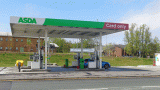 Three British fuel retailers lower prices of diesel