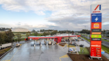 Ampol completes twin Eastern Creek service centres on Sydney’s M4