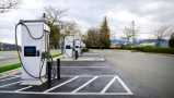 Mercedes-Benz launches first Canadian high power EV hubs