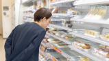 Japan’s convenience store sales hit record high for fourth consecutive year