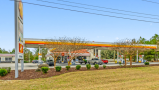 Pops Mart sells retail and wholesale fuel operations in the U.S.