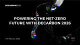 From Ambition to Execution: How Europe’s Decarbonisation Agenda Performs on the Project Level