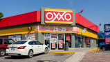 OXXO partners with Uber Eats in Mexico