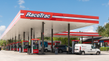 RaceTrac improves cardless fuel payments for professional drivers