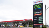 ACCC flags competition concerns over Ampol’s bid for EG Australia