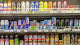 CSD’s place as market leaders threatened by energy drinks growth in the U.S.