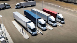 Pilot and Tesla to build heavy‑duty charging network for fleets