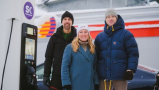 OKQ8 and Skellefteå Kraft open new hydrogen stations in Sweden