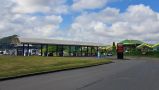 Q8 expands Belgian network with seven new stations
