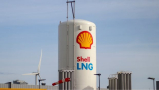 Shell CEO addresses LNG sector growth