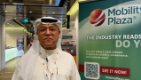 Zaid Alqufaidi (ENOC): “We’ve taken a giant leap compared to the other UEA distributors”