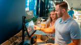 CLOUDICS at Euroshop 2026: Introducing POS Extensions API & Dynamic Frame