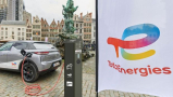 TotalEnergies, Tikehau Capital to expand EV charging in Benelux