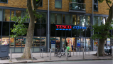 Tesco accelerates expansion with purchase of five Amazon Fresh stores