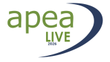 APEA Live 2026
