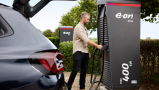 E.ON to expand ultra‑fast EV charging network in Italy