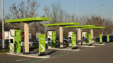 Allego, Uber cut EV charging costs for taxi drivers in the Netherlands
